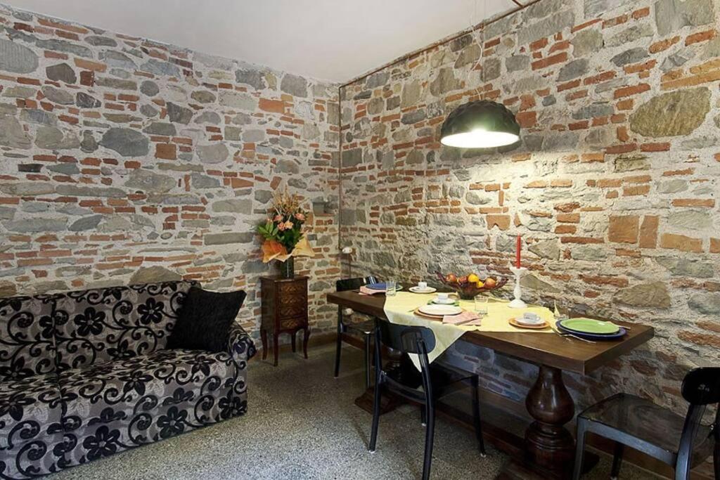Cozy Suite By Villa Il Mosaico Florence Extérieur photo