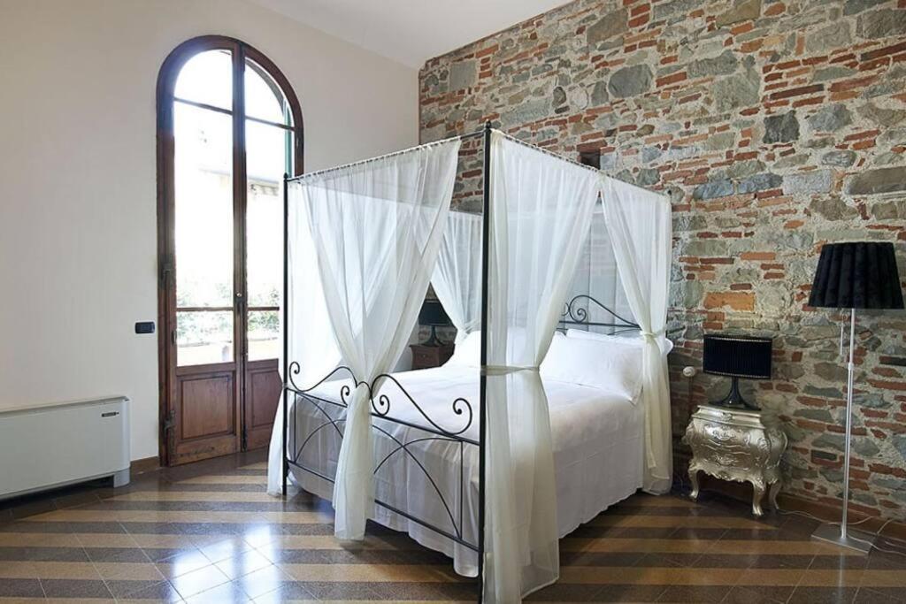 Cozy Suite By Villa Il Mosaico Florence Extérieur photo