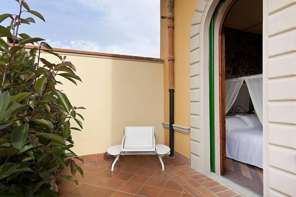 Cozy Suite By Villa Il Mosaico Florence Extérieur photo