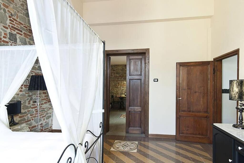 Cozy Suite By Villa Il Mosaico Florence Extérieur photo